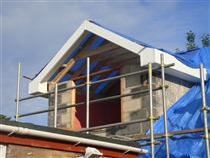 Dormer Roof 05